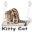 Kitty Cot Icon