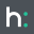 HereWeBook Icon