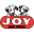 Joy Dog Food Icon