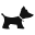 Hotel Doggy Icon
