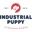 Industrial Puppy Icon