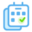 Gravity Booking Icon