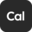 Cal.com Icon