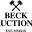 Beck Auctions Icon