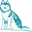 Colorado Pet Treats Icon