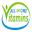 All In One Vitamins Icon