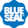 Blue Seal Icon