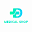 Digital Medical Shop Icon