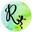 Rainbow Frog Boutique Icon