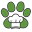 Paw Foods Icon