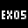 EXO5 Icon