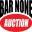 Bar None Auction Icon