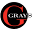 Gray's Auctioneers Icon