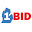 1BID US Icon