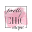 Pretty Chic Unique Icon