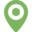 GPS and Track Icon