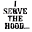 IServeTheHood Icon
