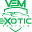 VEM Exotic Rentals Icon