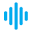 Hear Sound Wave Icon
