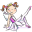 Twinklesteps Icon
