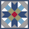 Farmer's Daughters Quilts Icon