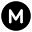 Metric Hotel Icon
