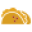 The Taco Guy Catering Icon