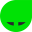 Green Man Gaming Icon