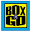 Box-n-Go Storage Icon