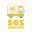 SOS Moving & Storage Icon