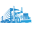 VFS Freight Icon