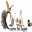 Creative Pet Supply Icon