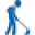 The Help Cleaning Services Icon