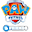 Paw Patrol and Friends Icon