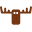 Wise Elk Icon