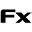 Fitrx Icon