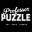 Professor Puzzle Icon