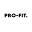 Pro Fit Icon