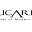 Lucaris Crystal Icon