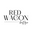 Red Wagon Icon