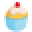 Confectionery House Icon