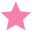 The Pink Pug Icon