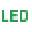 LED One Corp Icon