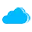 Cloud Tech Store Icon