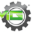 All Mighty Green Icon