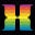 Hirshfield's Roseville #6 Icon