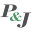 P&J Custom Window Coverings Icon