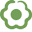 Value Flowers Icon