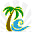 Ohana Pools Spas Icon