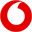 Vodafone Icon